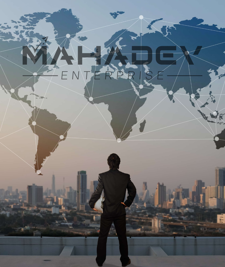 Mahadev Enterprise quality control process