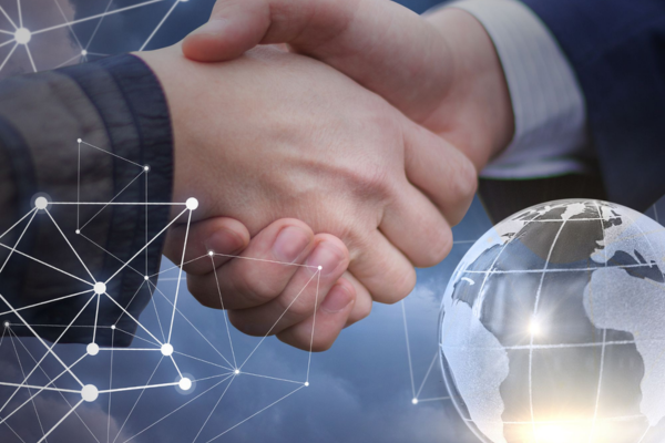 Partnership and support services