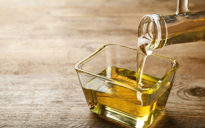 Groundnut Oil Original Natural export quality product