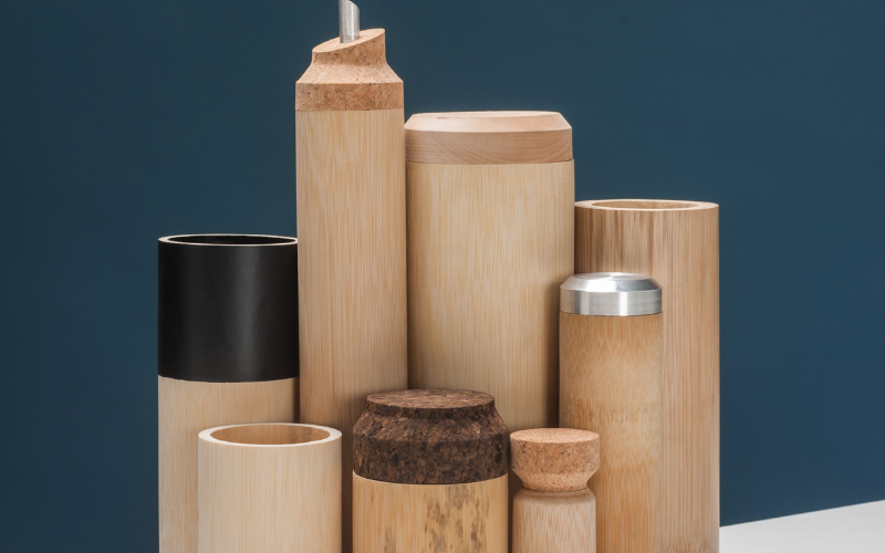 Handcrafted Wooden Temples traditional craftsmanship