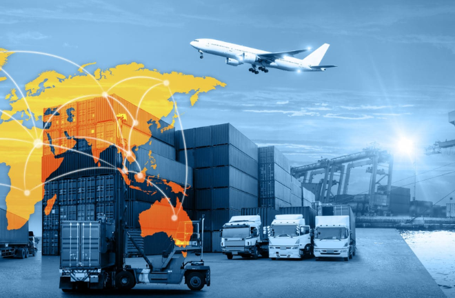 Global sourcing and procurement services