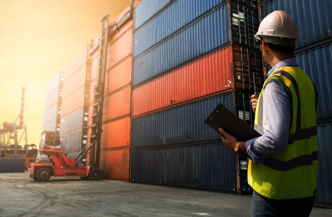 Customs clearance and trade documentation