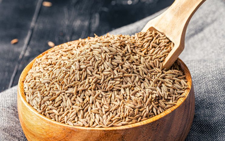 Premium cumin seeds quality and aroma