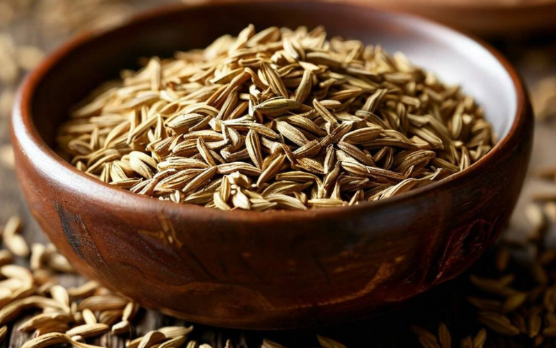 Jeeru Cumin seeds export quality